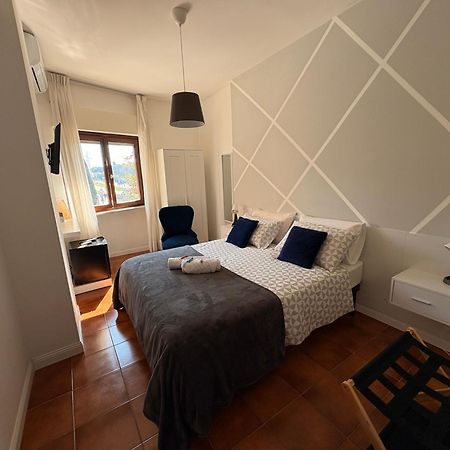 Aniene Home Roma Bagian luar foto