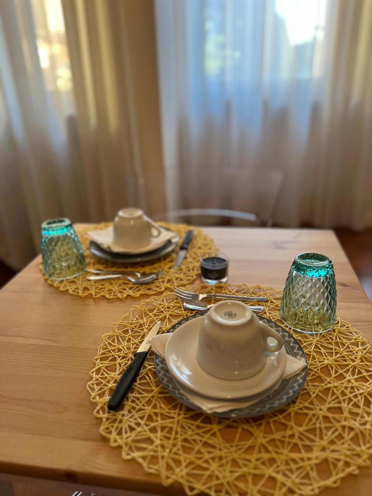 Aniene Home Roma Bagian luar foto