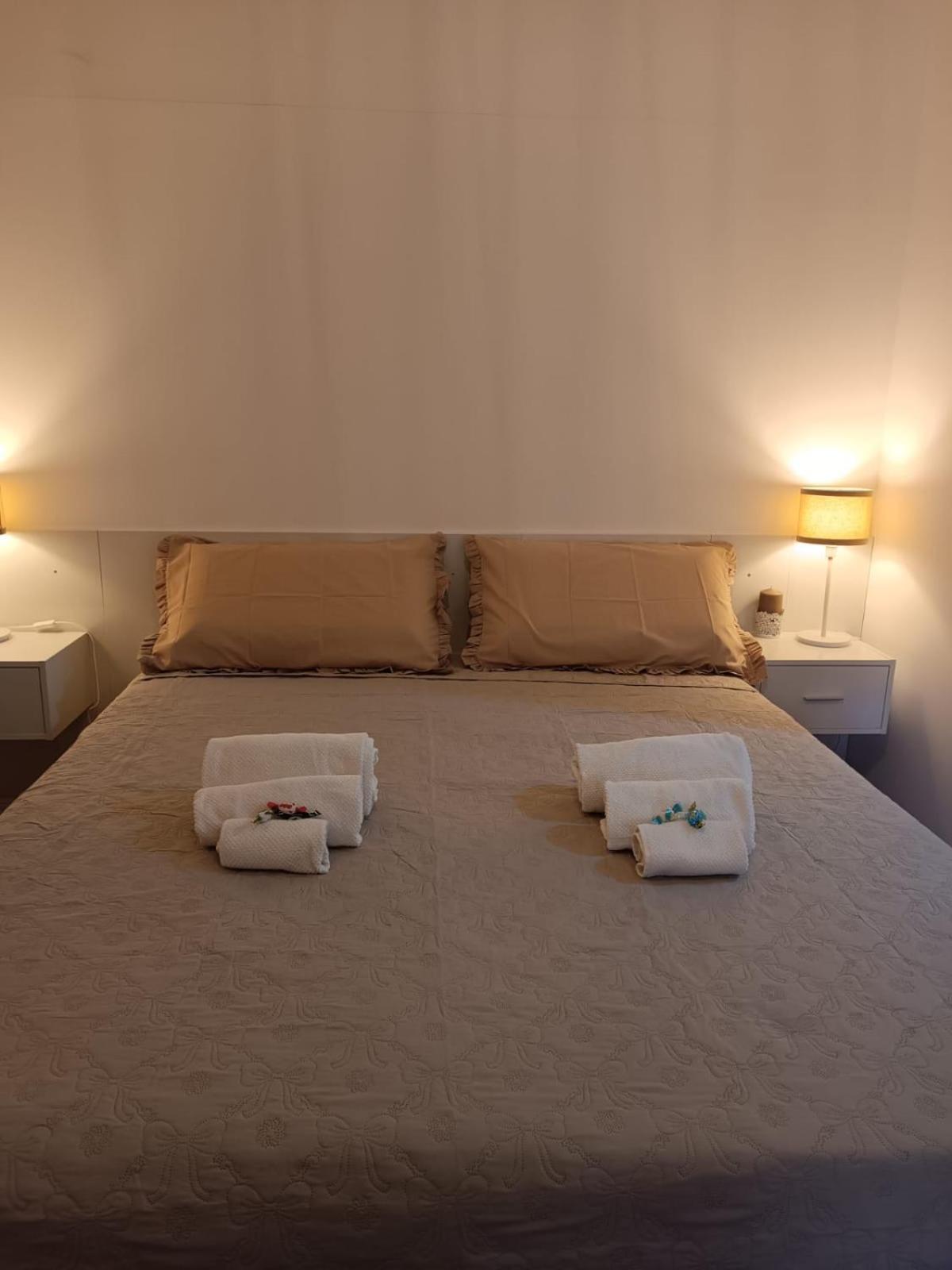 Aniene Home Roma Bagian luar foto