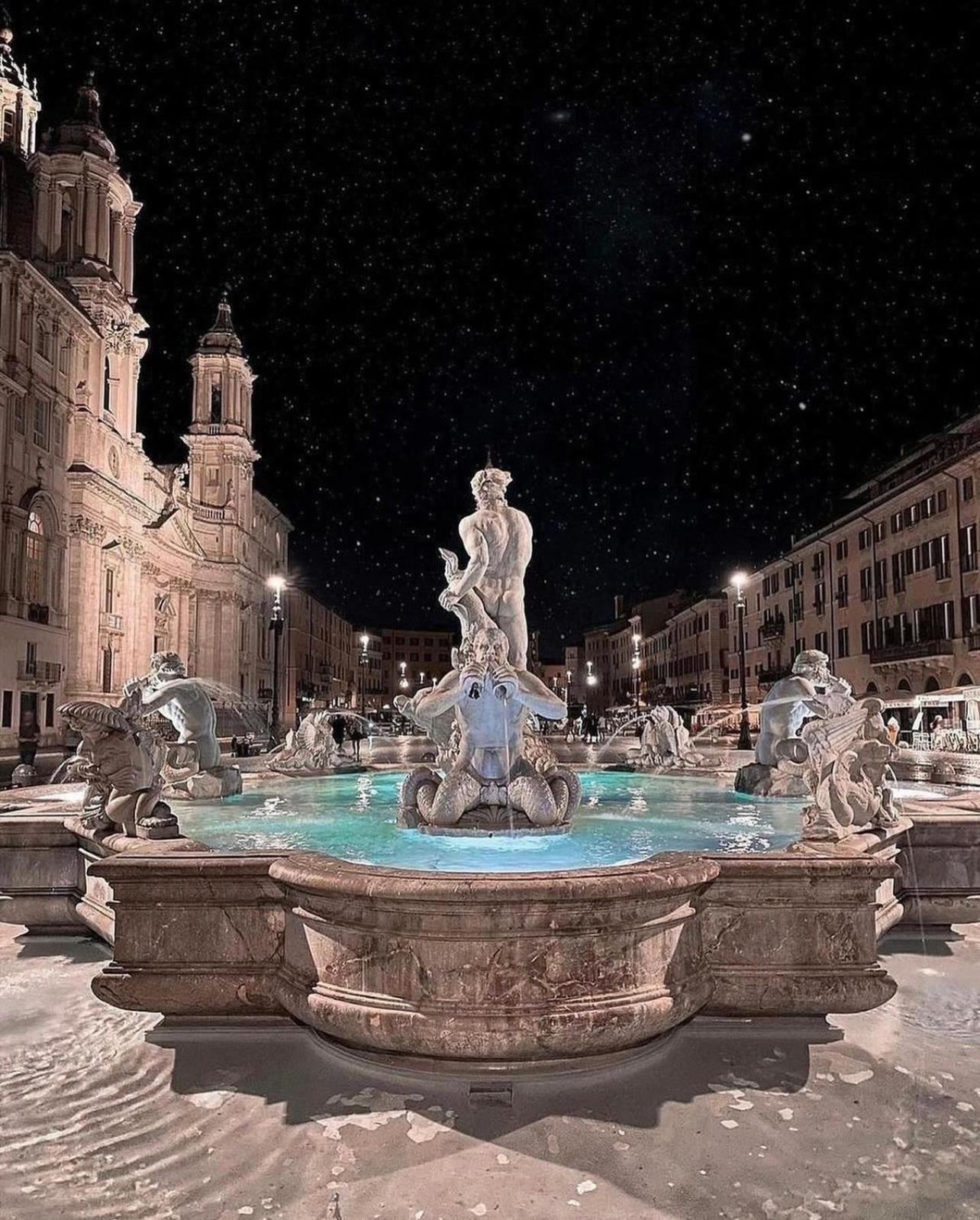 Aniene Home Roma Bagian luar foto