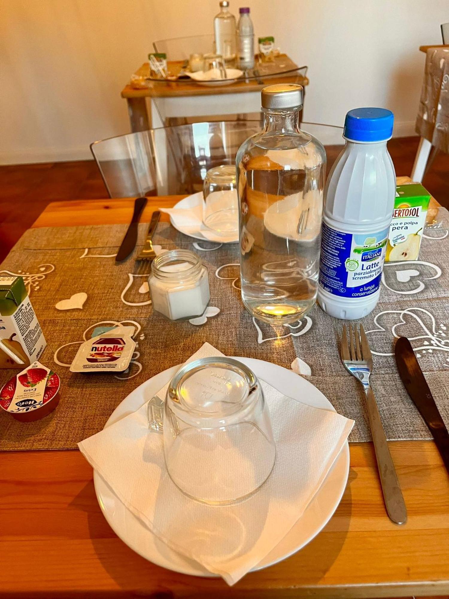 Aniene Home Roma Bagian luar foto