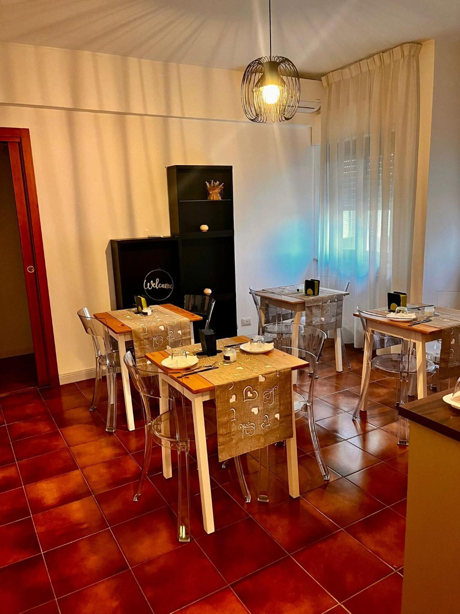 Aniene Home Roma Bagian luar foto