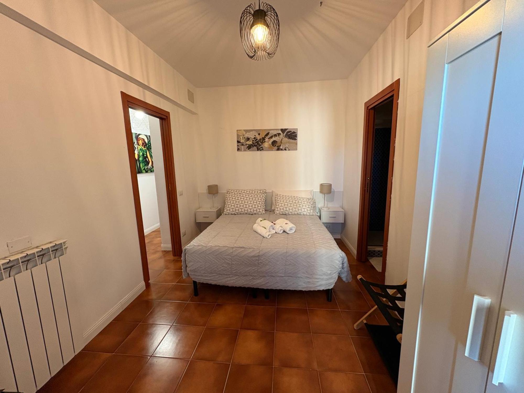Aniene Home Roma Bagian luar foto