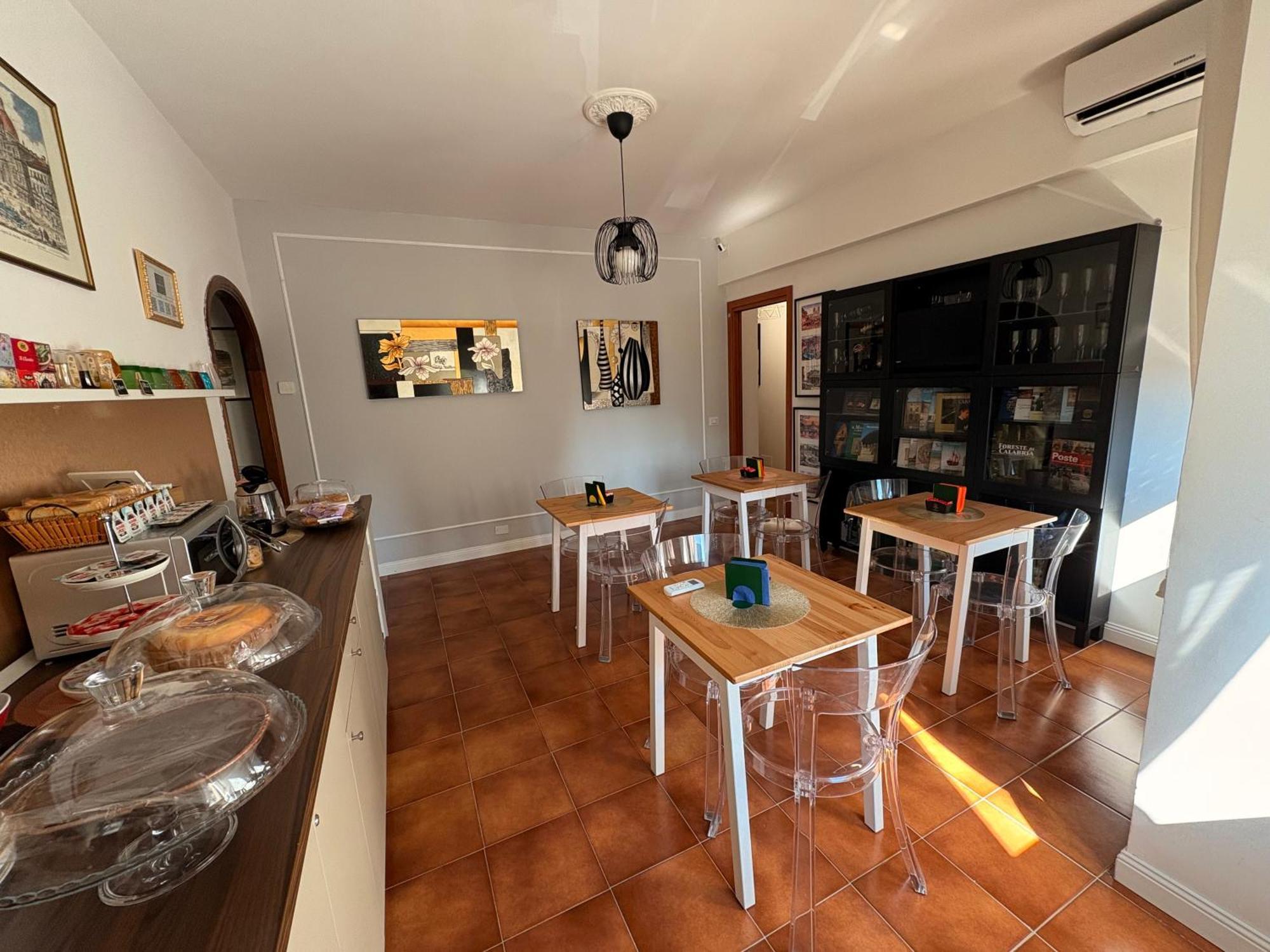 Aniene Home Roma Bagian luar foto